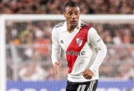 Alvo do Flamengo, De La Cruz não crava permanência no River Plate