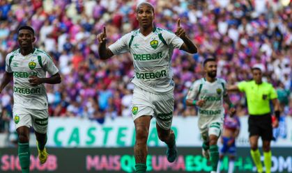 Deyverson