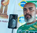 Condenado, líder de acampamento some e Moraes decreta prisão preventiva