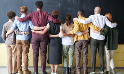 O que é a diversidade e inclusão?