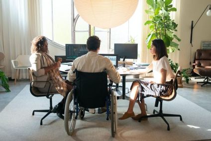Exemplos de diversidade e inclusão