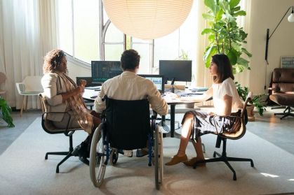 Exemplos de diversidade e inclusão