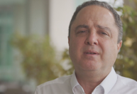Dr. Roberto Kalil fala sobre câncer de próstata no CNN Sinais Vitais
