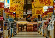 INPC de agosto cai 0,14% após alta de 0,26% em julho, diz IBGE