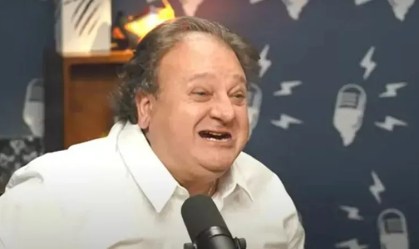 Imagem de destaque do post: Em entrevista, Érick Jacquin revela que não escova os dentes e não toma banho