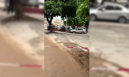 Ataque a faca deixa 6 mortos e um ferido em jardim de infância na China, diz polícia 