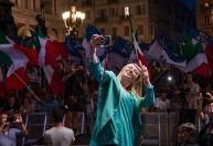 Análise: Por que os partidos de extrema direita estão em marcha pela Europa?