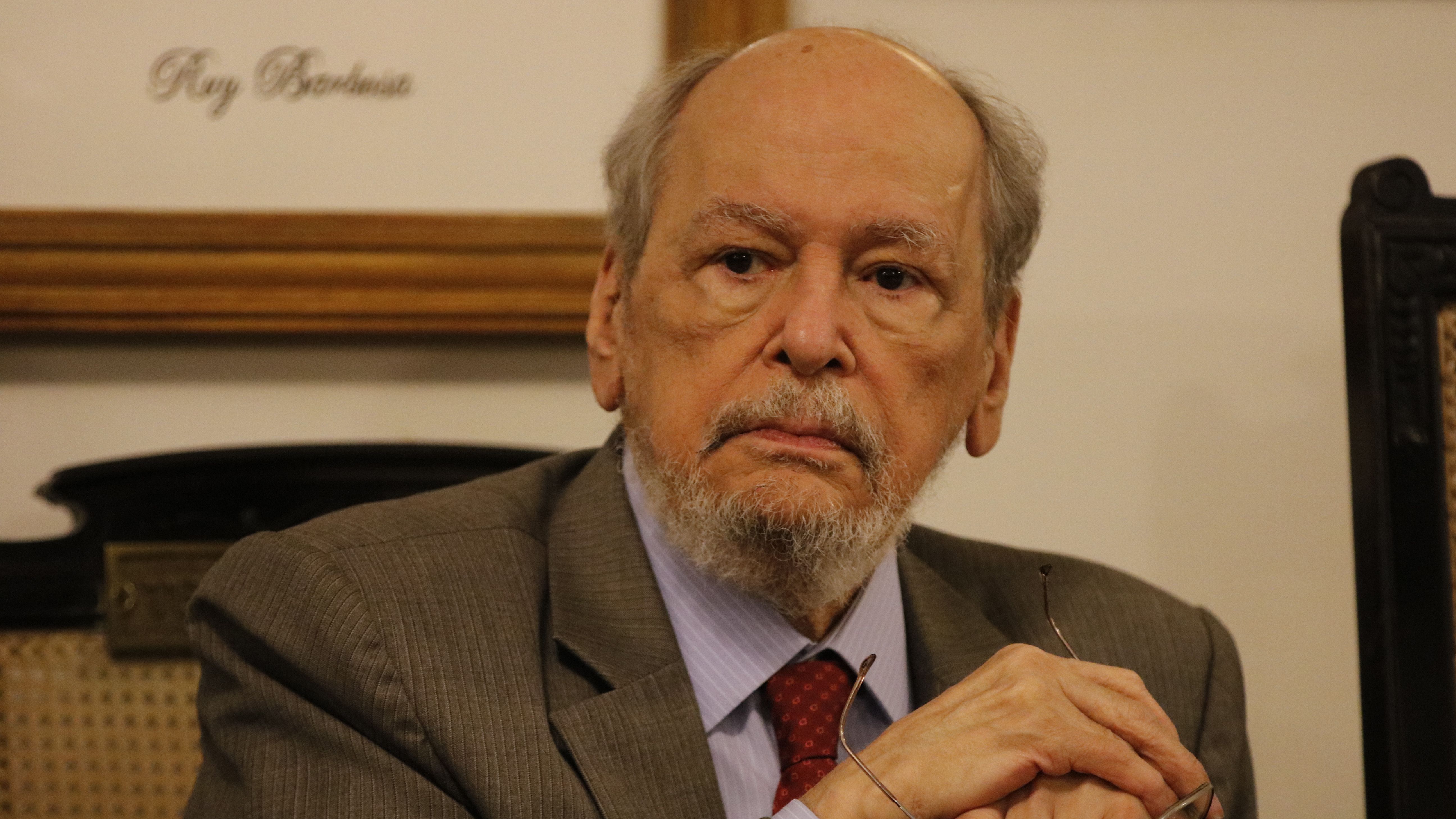 José Paulo Sepúlveda Pertence