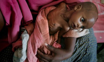 Fome na América Latina atinge 43,2 milhões de pessoas em 2022