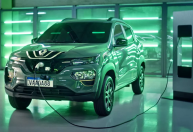 Veja os 10 carros elétricos mais baratos do Brasil
