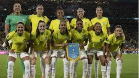 Seleção Feminina de Futebol vai em busca do primeiro ouro na Olimpíada de Paris