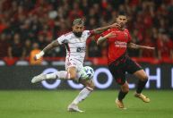 CBF esclarece e mostra o impedimento de Gabigol do Flamengo; assista