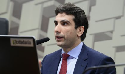 Comissão sabatina e aprova Galípolo e Aquino para diretorias do BC