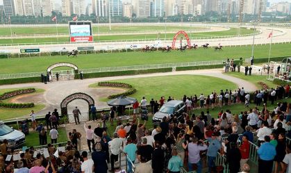 Justiça aceita pedido de recuperação judicial do Jockey Club de São Paulo
