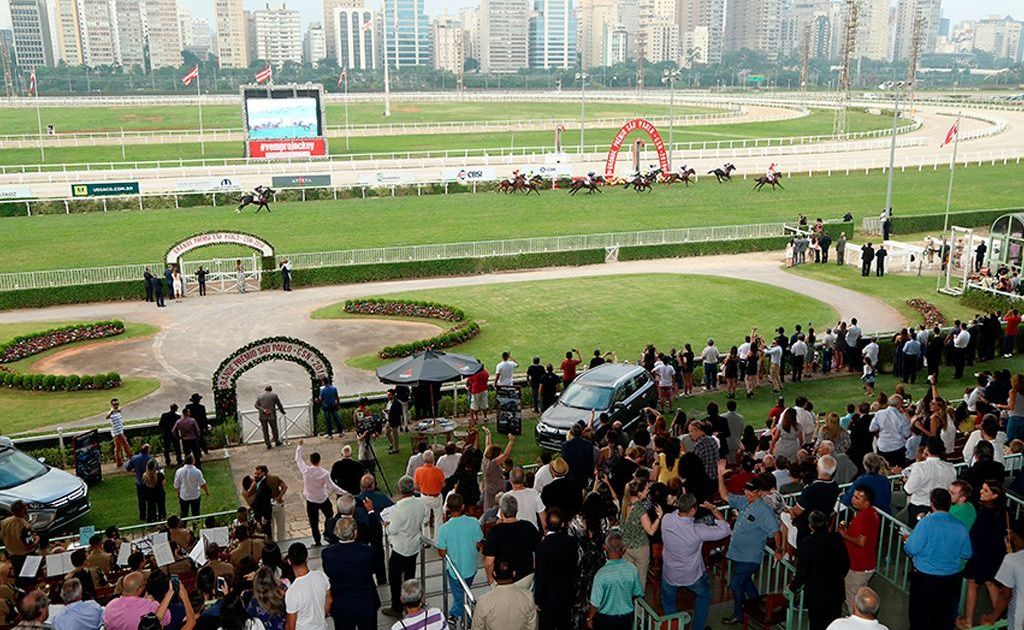 Justiça aceita pedido de recuperação judicial do Jockey Club de São Paulo