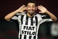 Em negociação inusitada, ídolo do Atlético-MG terá novo desafio como treinador