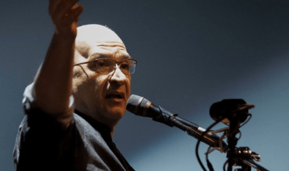 Herbert Vianna recebe alta após oito dias internado por pneumonia bacteriana