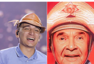 Luiz Gonzaga é recriado por inteligência artificial e canta com João Gomes em festival