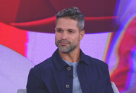 À CNN, Diego Ribas se declara ao Flamengo e abre o jogo sobre Robinho e Neymar; veja