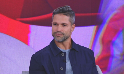 À CNN, Diego Ribas se declara ao Flamengo e abre o jogo sobre Robinho e Neymar; veja