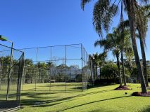 Campo de futebol