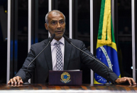 Romário fala sobre denúncia de corrupção: 