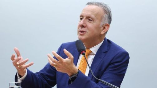 Aguinaldo Ribeiro (PP-PB)