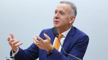 Aguinaldo Ribeiro (PP-PB)