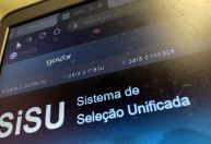 Nota de corte parcial do Sisu está disponível; veja como consultar