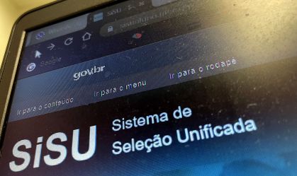 Sisu 2024: inscrições acabam hoje às 23h59