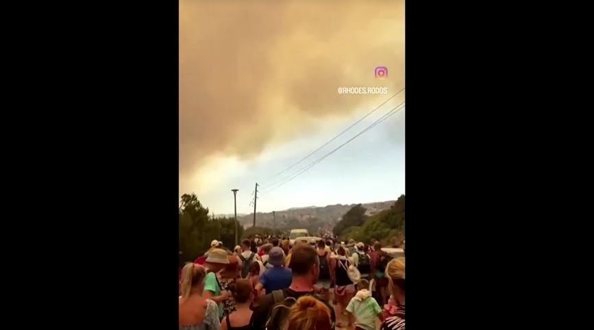 incendiorodes