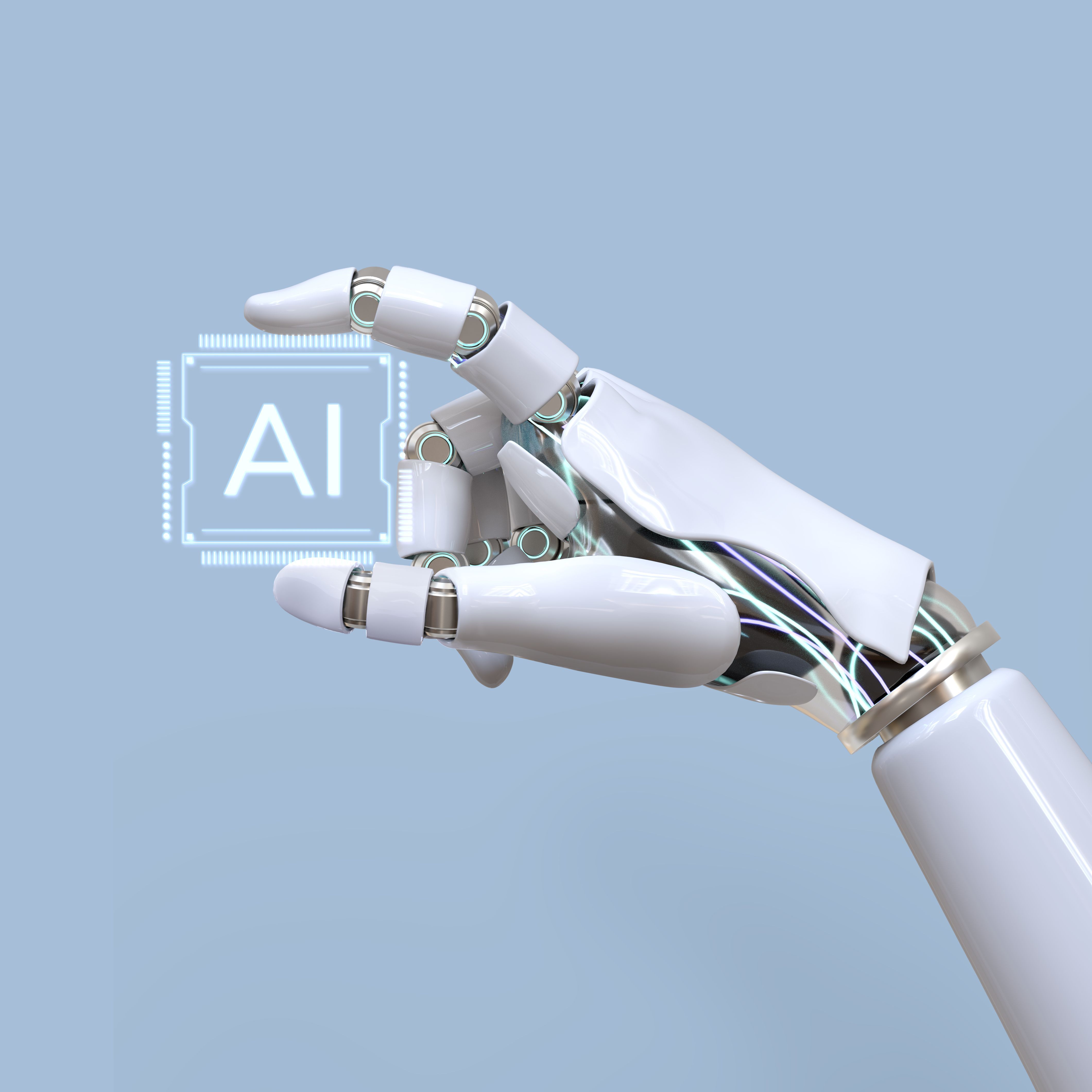 Imagem de destaque do post: Inteligência artificial pode acabar com 27% dos empregos em países da OCDE