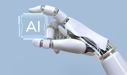 Inteligência artificial pode acabar com 27% dos empregos em países da OCDE