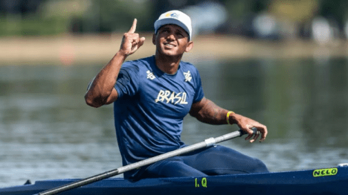 Isaquias Queiroz