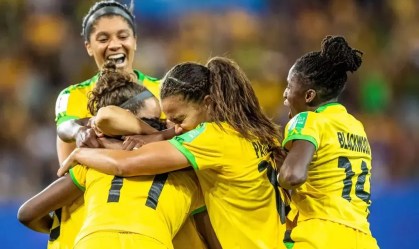 Panamá x Jamaica: acompanhe o jogo pela Copa do Mundo Feminina