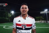 James terá a 10 do São Paulo? Veja quais camisas o meia já vestiu na carreira