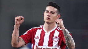 James Rodriguez
