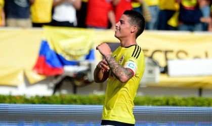 james