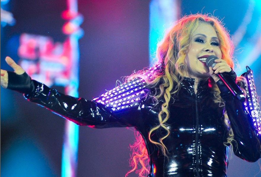 joelma