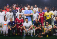 EA Sports FC: novo teaser do sucessor do Fifa tem Marta, Vini Jr., Ronaldinho e mais