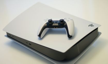 Playstation 5 ultrapassa a marca de 40 milhões em vendas