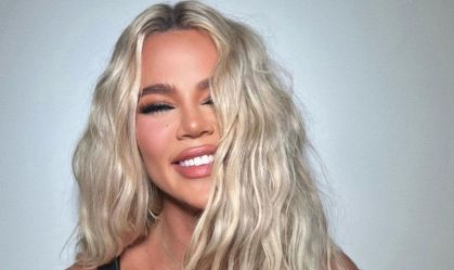 BBB24: Khloe Kardashian faz publicação em português e cita programa
