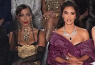 Amizade de milhões: Encontro de Anitta e Kim Kardashian viraliza nas redes