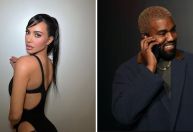 Kim Kardashian admite que não se “curou” após o divórcio com Kanye West