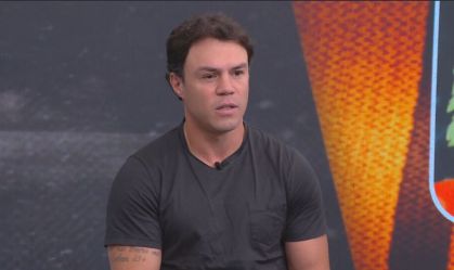 Gladiador afirma que contratação de James Rodríguez pelo São Paulo foi "muito bem feita"