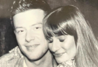 Atriz Lea Michele faz homenagem a Cory Monteith, morto há 10 anos