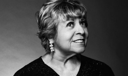 Leny Andrade, referência do samba jazz, morre aos 80 anos