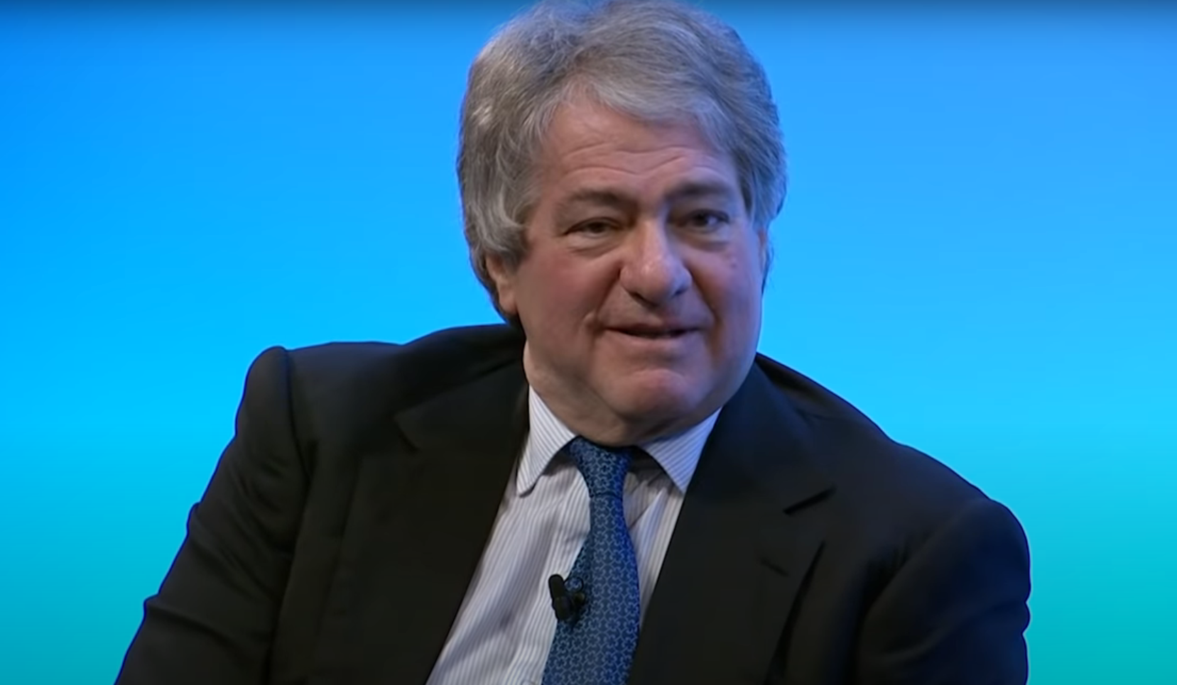 leon black