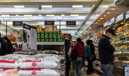 Pesquisa: Produtos de limpeza ficam mais baratos em setembro