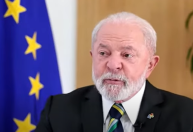 Haddad tem que ganhar prêmio Nobel de “desenrolação”, diz Lula sobre programa Desenrola
